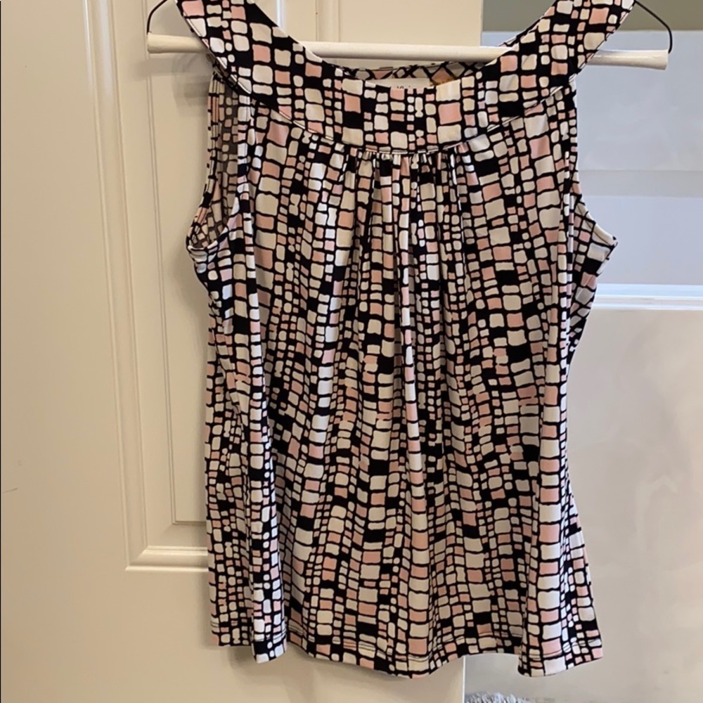 Calvin Klein women’s top